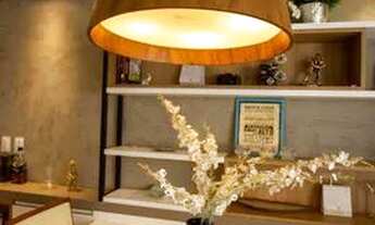 Imagem 3: Apartamento com mobília de alto padrão no Aquaville - Porto das Dunas