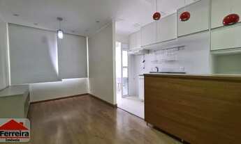 Imagem 3: BARRA FUNDA, 1 dormitórios, novo e com lazer, próxximo ao metrô, pronto para morar