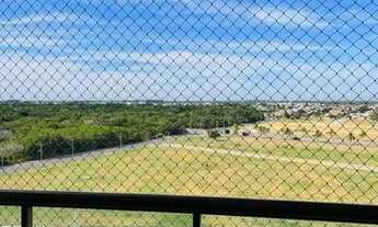 Imagem: Apartamento novo no Flamboyant, 3 quartos