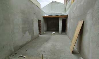 Imagem 3: Sobrado 126 mts- 3 dormitórios sendo 1 suíte- 2 vagas- Vila Metalúrgica - Santo André - SP