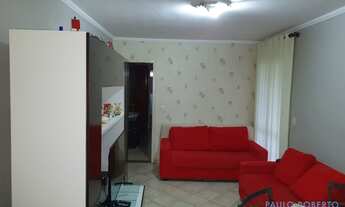Imagem 2: APARTAMENTO - JARDIM VILA FORMOSA - SP