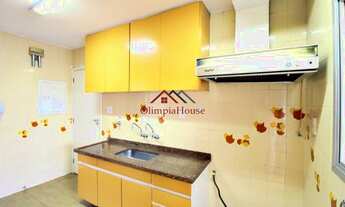 Imagem 6: Locação Apartamento 3 Dormitórios - 105 m² Brooklin