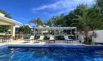 Imagem 3: Casa no Quintas do Rio - Barra da Tijuca