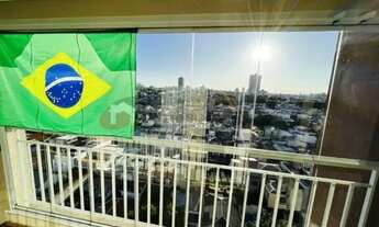 Imagem 4: Apartamento a venda - Barcelona, São Caetano do Sul