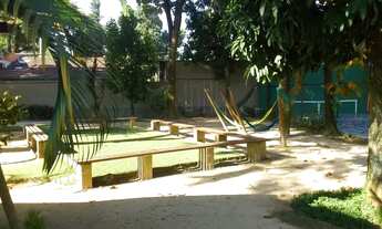 Imagem 4: Casa 4 qtos condomínio fechado