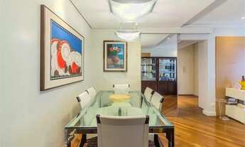 Imagem 7: Apartamento-São Paulo-JARDIM PAULISTA