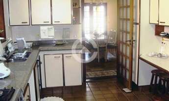 Imagem 7: Casa - Sítios de Recreio Gramado - Campinas