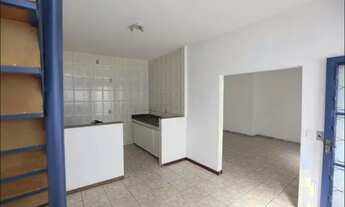 Imagem 7: Casa para aluguel com 80 metros quadrados com 1 quarto em Califórnia - Belo Horizonte - MG