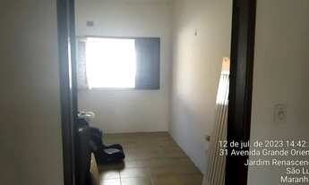 Imagem 4: Casa no renascença I próximo a avenida grande oriente