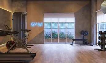 Imagem 2: Oportunidade - Vendo Apartamento no Edifício Évora, Ponta D´Areia, Vista Mar