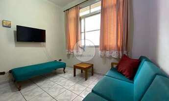 Imagem 5: Apartamento com 1 dorm, Boqueirão, Santos - R$ 270 mil, Cod: 2654
