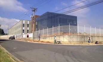 Imagem 2: Prédio - Chácara de Recreio Barão - Campinas