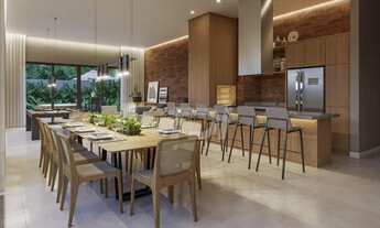 Imagem 7: Apartamento com 2 dormitórios à venda, 74 m² por R$ 764.062 - Cabral - Curitiba/PR