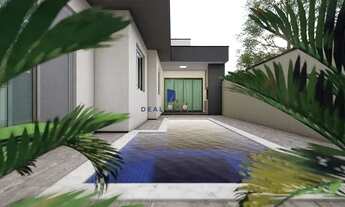 Imagem 6: CASA 3 SUÍTES À VENDA COND. VILLAGIO DI CAPRI