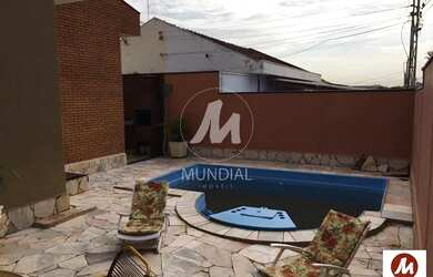 Imagem 7: Casa (térrea na rua) 4 dormitórios/suite, cozinha planejada