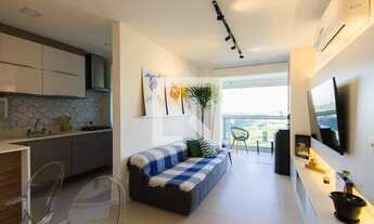 Imagem 2: Apartamento para Aluguel - Jacarepaguá, 2 Quartos, 63 m2