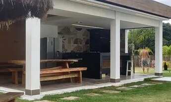 Imagem 2: Aluga se Casa em condomínio com 3 dormitórios