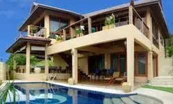 Imagem 2: Casa de condomínio para venda com 115 metros quadrados com 3 quartos