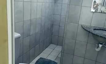 Imagem 3: Alugo semi kitnet