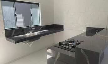 Imagem 7: Casa para venda tem 80 metros quadrados com 3 quartos em Santo Amaro - São Paulo - SP