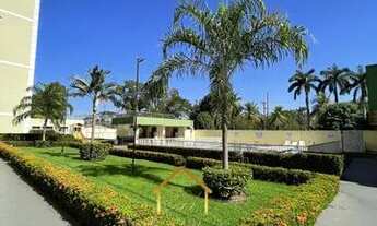 Imagem: Alugo Apartamento no Res. Torres das Palmeiras