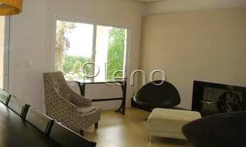 Imagem 6: Casa à venda no Loteamento Caminhos de São Conrado (Sousas) - Campinas/SP