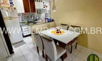 Imagem 3: VENDO APARTAMENTO COM 72m², 3 QUARTOS NO BAIRRO DAMAS - FORTALEZA - CEARÁ