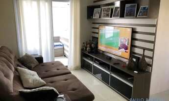 Imagem 2: APARTAMENTO - JARDIM MARAJOARA - SP