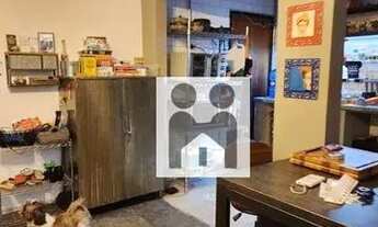 Imagem 5: Apartamento com 3 dormitórios à venda, 100 m² por R$ 477.000 - Jardim Irajá - Ribeirão Pre