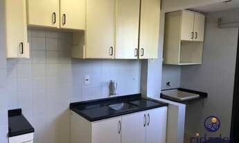 Imagem 5: Apartamento para aluguel 3 quartos com garagem em Florianópolis, bairro Jardim Atlântico