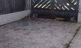 Imagem 5: Casa na praia de Mongagua