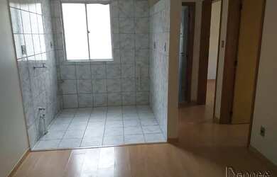 Imagem 7: Novo Hamburgo - Apartamento Padrão - Canudos