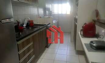 Imagem 3: Apartamento com 3 dormitórios à venda, 77 m² por R$ 615.000,00 - Ponta da Praia - Santos/S