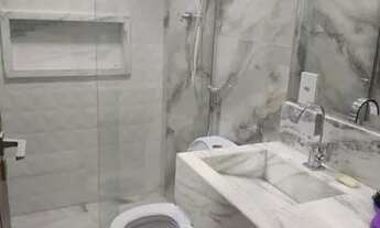 Imagem 3: Casa 3 quartos setor militar