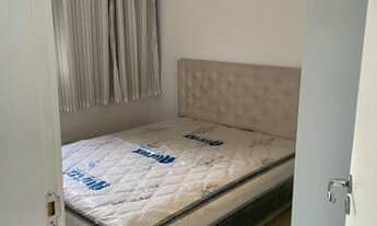 Imagem 7: Apartamento para aluguel tem 52 metros quadrados com 2 quartos