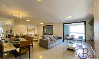 Imagem: Apartamento com 3 suítes à venda, 173