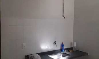 Imagem 4: Casa 2 quartos Casa com 2 dormitórios