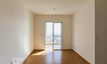 Imagem 2: Apartamento para Aluguel - Baeta Neves, 3 Quartos, 73 m2