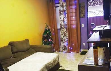 Imagem 2: Casa a venda Casa com 2 dormitórios