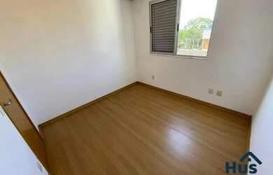 Imagem 7: Cobertura em Condomínio com 3 Quartos, Suíte, Churrasqueira e 2 Vagas no Bairro Santa Môni