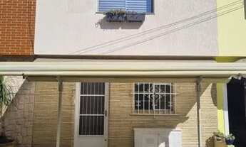 Imagem: Casas de Vila para Venda em São Paulo