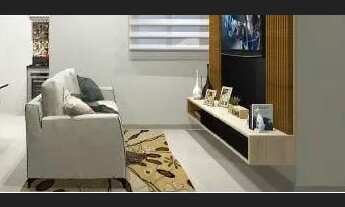 Imagem 2: Cobertura com 3 dormitórios à venda, 136 m² - Vila Curuçá - Santo André/SP