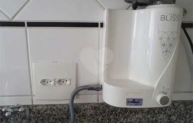 Imagem 5: Studio a Venda -Mobiliado - Excelente Localização