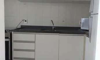 Imagem 11: Apartamento para aluguel com 59 metros quadrados com 2 quartos em Consolação - São Paulo