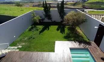 Imagem 6: Casa no Vale dos Cristais, simplesmente perfeita!