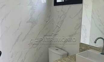 Imagem 5: SOROCABA - Casa de Condomínio - Villagio Ipanema 1