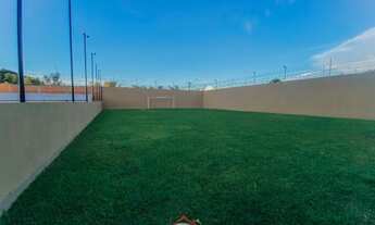 Imagem 4: Alugo Apartamento mobiliado no Imperador com 03 quartos no Imperador Tocantins