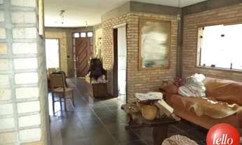 Imagem 6: São Paulo - Casa Padrão - Tatuapé