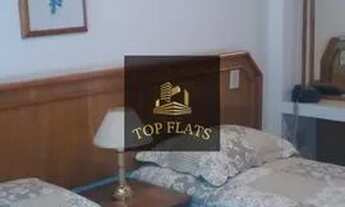 Imagem 3: Flat disponível no Jardim Paulista