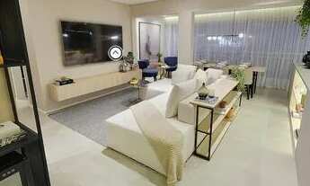 Imagem 7: Apartamento para venda tem 87 m² com 3 quarto Lapa/ São Paulo - SP